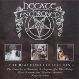 Hecate Enthroned - The Blackened Collection (CD2) '2004
