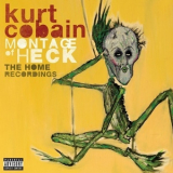 Kurt Cobain - Montage Of Heck; The Home Recordings '2015