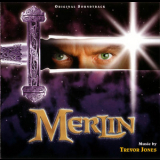 Trevor Jones - Merlin / Мерлин OST '1998