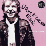 Wreckless Eric - Greatest Stiffs '2001