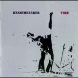 The Free - Heartbreaker (Remaster) '1972