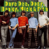 Dave Dee, Dozy, Beaky, Mick & Tich - The Complete Collection '1996