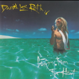 David Lee Roth - Crazy From The Heat '1985