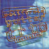California Guitar Trio - Invitation '1995