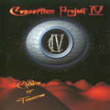 Consortium Project IV - Children Of Tomorrow '2008