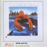 Earth & Fire - In A State Of Flux '1982