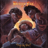 Britny Fox - Boys In Heat '1989