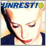 Unrest - Kustom Karnal Blackxploitation '1990