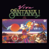 Santana - Viva Santana! (CD1) '1988
