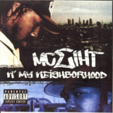 Mc Eiht - In My Neighborhood '2000