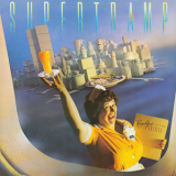 Supertramp - Breakfast In America '1979