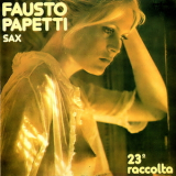 Fausto Papetti - 23a Raccolta '1976
