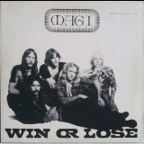 Magi - Win Or Lose '1975