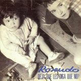 Rosendo - Deja Que Les Diga Que No! '1991