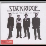 Stackridge - A Victory For Common Sense '2009