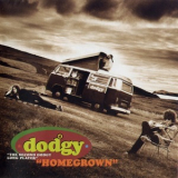 Dodgy - Homegrown '1994
