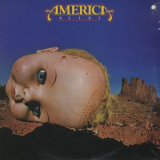 America - Alibi '1980