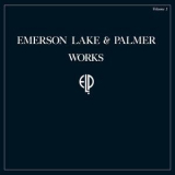 Emerson, Lake & Palmer - Works Volume 1 '1977