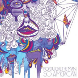 Portugal. The Man - So American (digital Single) '2011