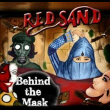 Red Sand - Behind The Mask '2012