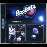 Rockets - Plasteroid / Galaxy '1998