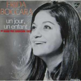 Frida Boccara - Un jour, un enfant '1969