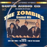The Zombies - Greatest Hits '2002