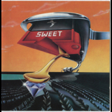 The Sweet - Off The Record '1977