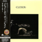 Joy Division - Closer '1980