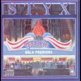 Styx - Paradise Theater '1981