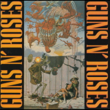 Guns N' Roses - EP '1987