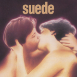 Suede - Suede '1993
