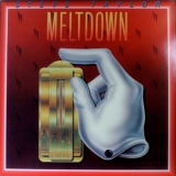Steve Taylor - Meltdown And Meltdown Remixes '1983