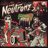 The Neutronz - Motel Hell '2016