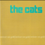 Cats - Colur Us Gold '1969