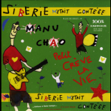 Manu Chao - Conteee '2004