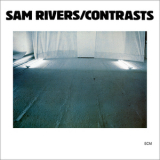Sam Rivers - Contrasts (Remastered 2016) '1980