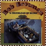 Bob Brozman - A Truckload Of Blues '1992
