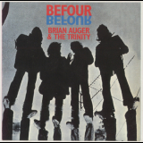 Brian Auger & The Trinity - Befour '1969