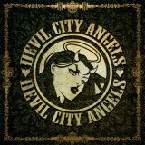 Devil City Angels - Devil City Angels '2015