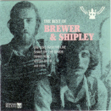 Brewer & Shipley - The Best Of Brewer & Shipley '1989