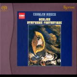 Hector Berlioz - Symphonie Fantastique (Charles Munch) '1968