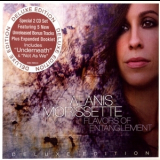 Alanis Morissette - Flavours Of Entanglement (2CD) '2008