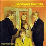 Herman's Hermits - Mrs. Brown You've Got A Lovely Daughter '1994