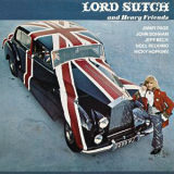 Lord Sutch & Heavy Friends - Lord Sutch & Heavy Friends '1970