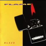 Flame - Blaze '1989