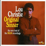 Lou Christie - Original Sinner (The Very Best Of The MGM Recordings) '2004