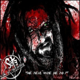 Scum Of The Earth - The Devil Made Me Do It '2012