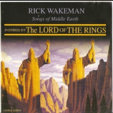 Rick Wakeman - Songs Of Middle Earth '2003