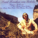Sergius Golowin - Lord Krishna Von Goloka '1973